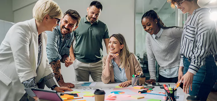 Implementation Ideas in Chambly, Quebec