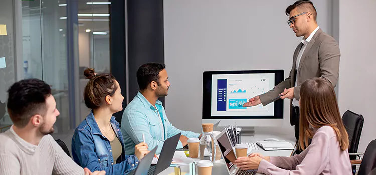 What CDAP Advisors Offer in Chambly, QC