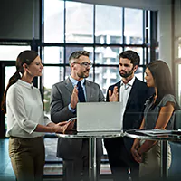 Why Choose CDAP Advisors in Chambly, Quebec